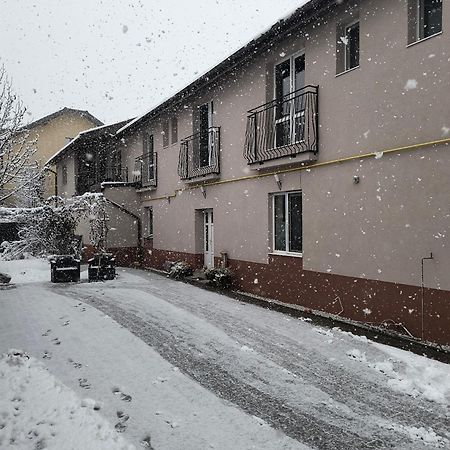 Casa Mais Brasov Exterior photo