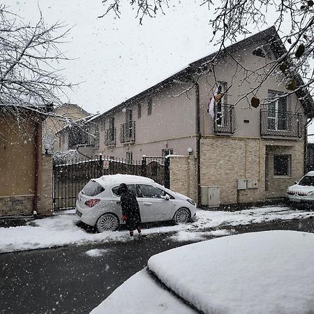 Casa Mais Brasov Exterior photo
