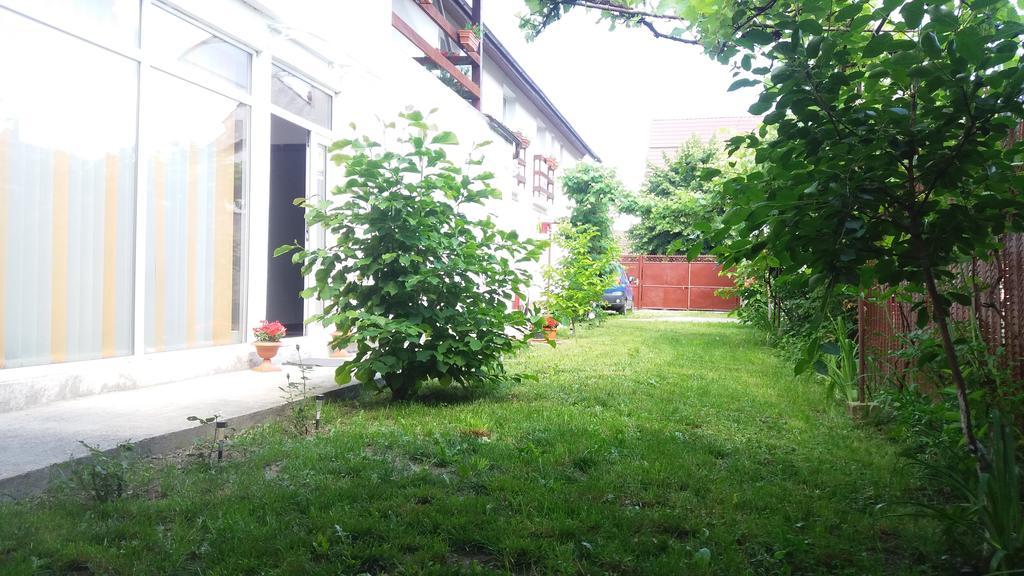 Casa Mais Brasov Exterior photo