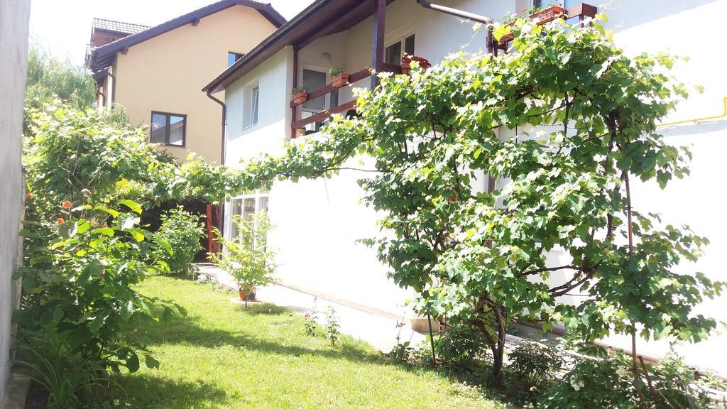 Casa Mais Brasov Exterior photo