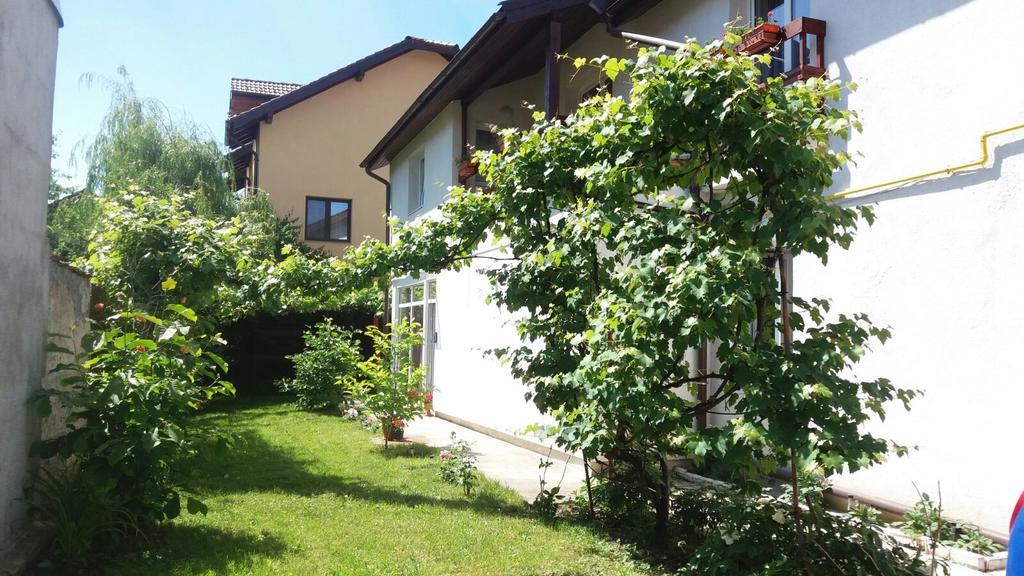 Casa Mais Brasov Exterior photo