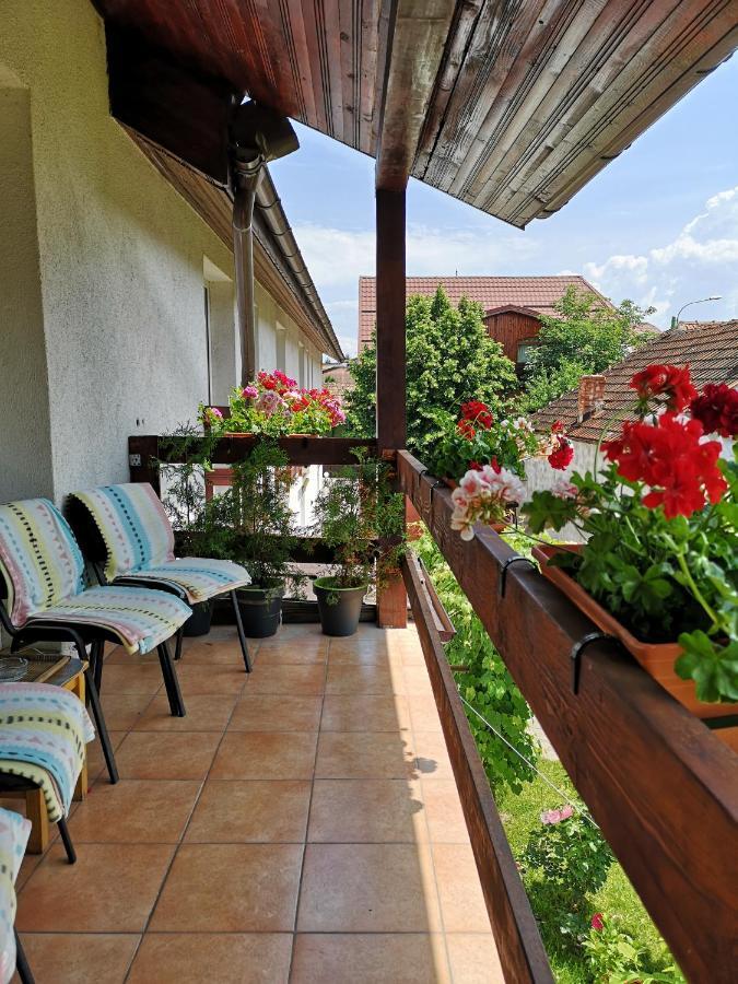Casa Mais Brasov Exterior photo